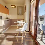 Appartement Helapart - Foka