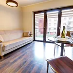 Appartement Helapart - Foka Hel