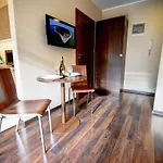 Appartement Helapart - Foka *
