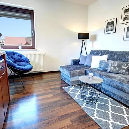 Helapart - Foka Apartment *