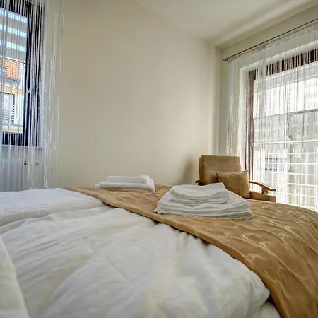 Helapart - Foka Apartment