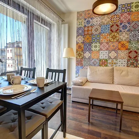 Apartment Helapart - Foka