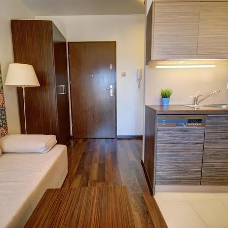 Helapart - Foka Apartment Hel