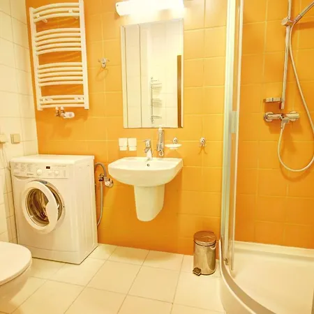 Helapart - Foka Apartment Hel