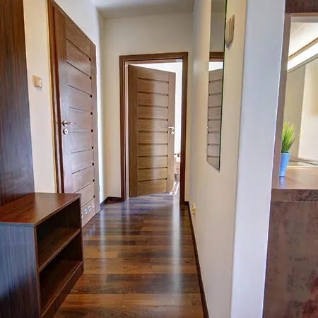 Helapart - Foka Apartment