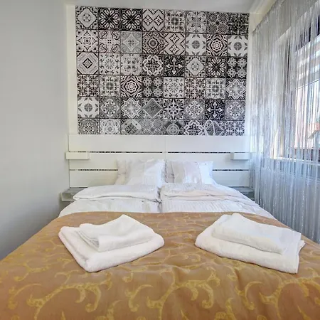 Helapart - Foka Apartment