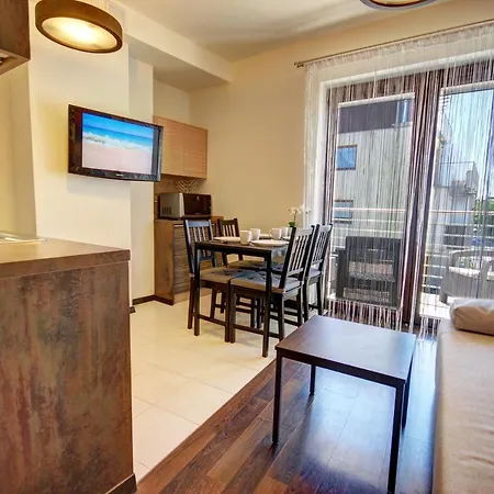 Helapart - Foka Apartment