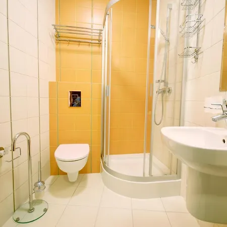 Apartment Helapart - Foka Hel