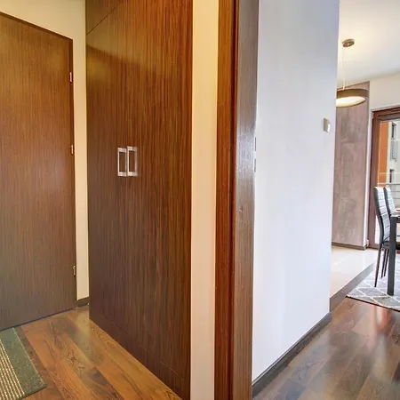 Helapart - Foka Appartement Hel