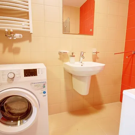 Apartment Helapart - Foka