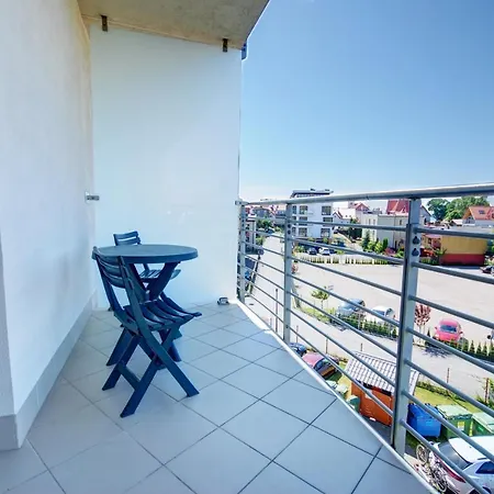 Helapart - Foka Apartament Hel