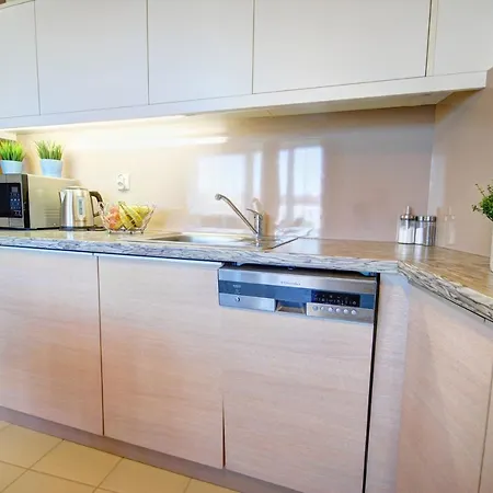 Apartment Helapart - Foka