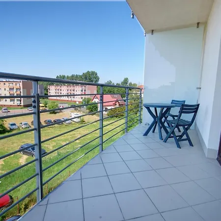 Helapart - Foka Apartment Hel