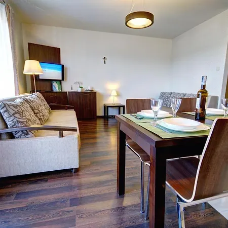 Helapart - Foka Apartment Hel