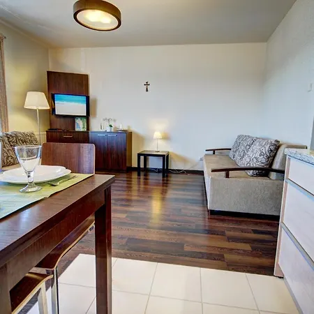 Appartement Helapart - Foka *