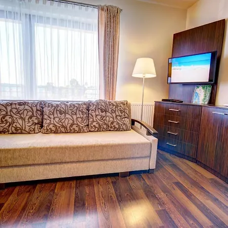 Apartment Helapart - Foka