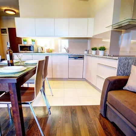 Appartement Helapart - Foka *