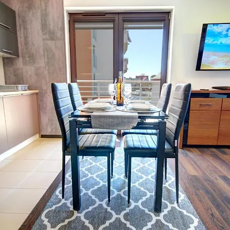 Helapart - Foka Apartment Hel