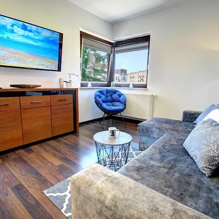 Helapart - Foka Apartment Hel