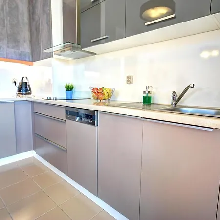 Apartment Helapart - Foka Hel