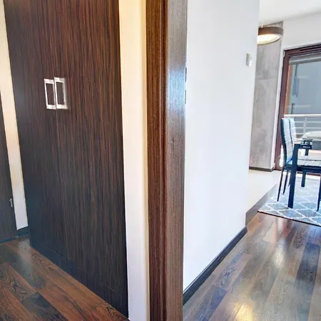 Helapart - Foka Apartment Hel