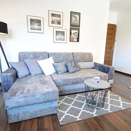 Helapart - Foka Apartment