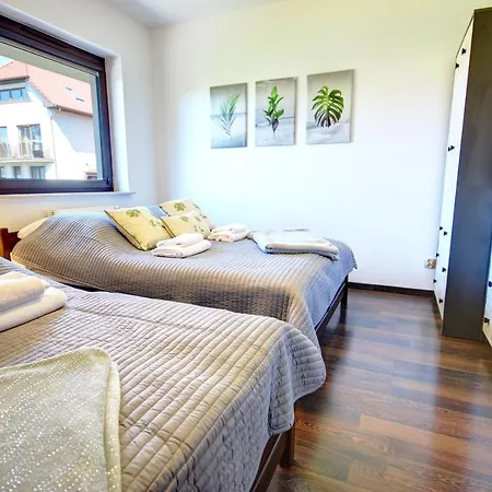 Helapart - Foka Appartement