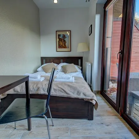 Helapart - Foka Apartment