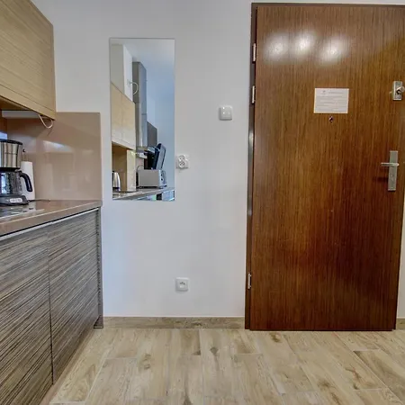 Apartment Helapart - Foka *