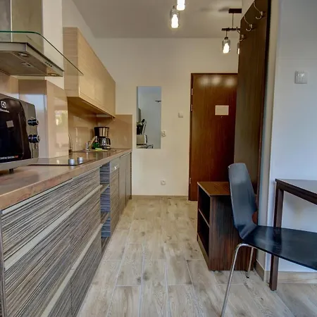 Helapart - Foka Apartment