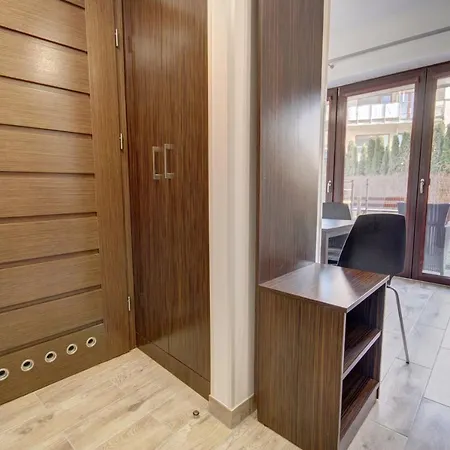 Apartment Helapart - Foka Hel