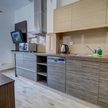 Helapart - Foka Apartment Hel