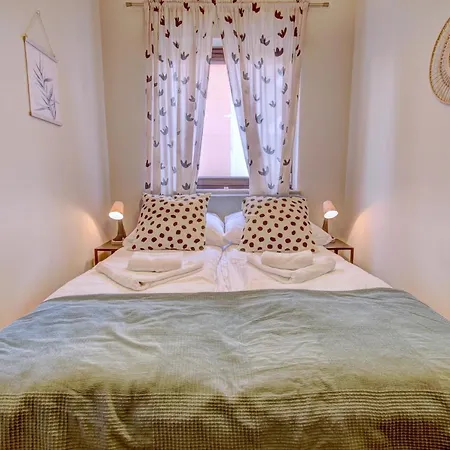 Apartment Helapart - Foka