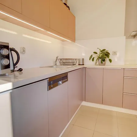 Apartment Helapart - Foka *