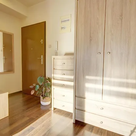 Helapart - Foka Apartment