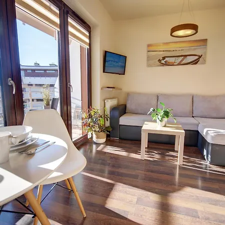 Apartment Helapart - Foka *