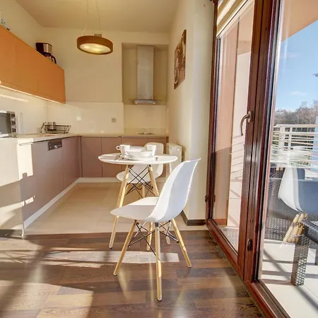 Apartment Helapart - Foka