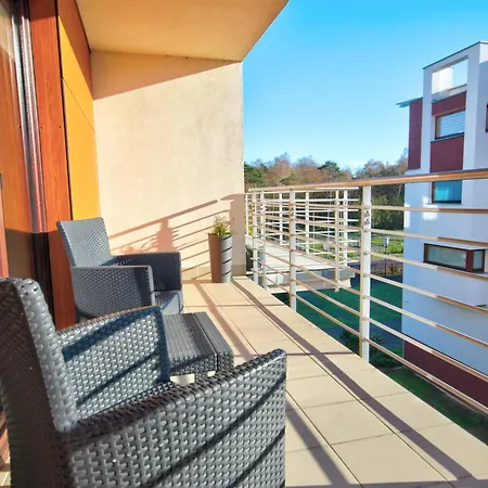 Apartment Helapart - Foka