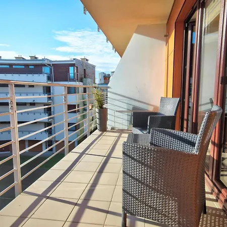 Helapart - Foka Apartment Hel