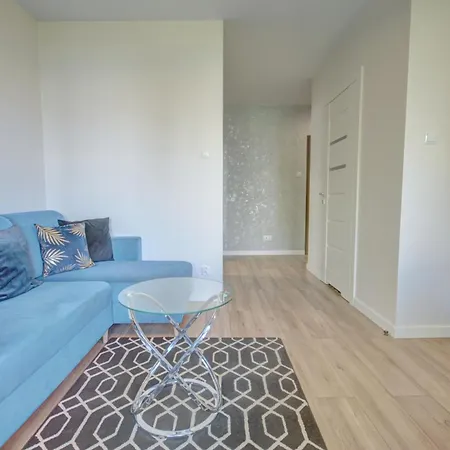Helapart - Foka Apartamento
