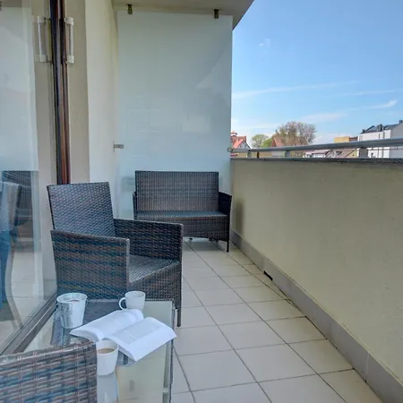 Helapart - Foka Apartamento