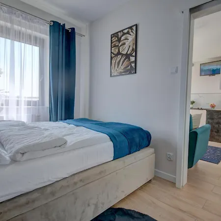 Apartamento Helapart - Foka *