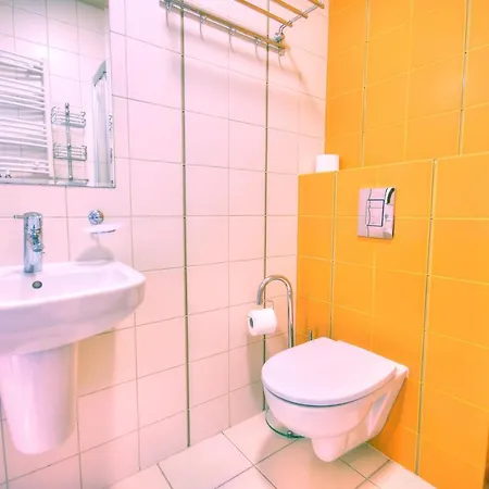 Apartment Helapart - Foka