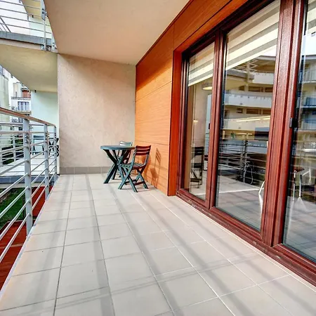 Helapart - Foka Apartment Hel