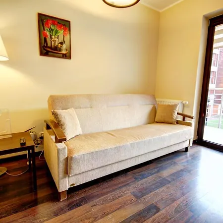 Helapart - Foka Apartment