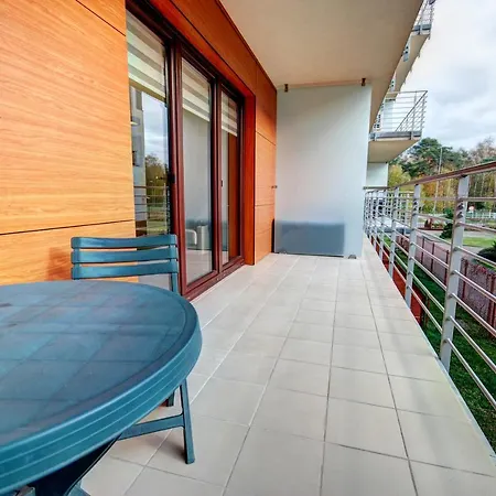 Helapart - Foka Apartment Hel