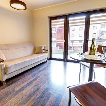 Apartment Helapart - Foka Hel