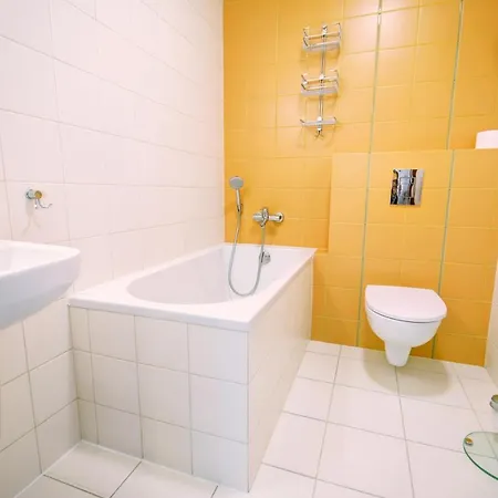 Apartment Helapart - Foka Hel