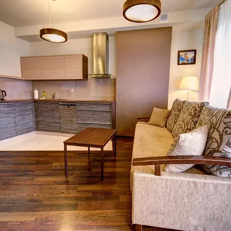 Apartment Helapart - Foka Hel