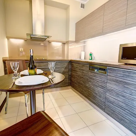 Apartment Helapart - Foka Hel